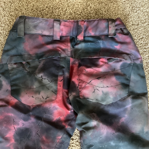 Oakley ski pants - Picture 4 of 6